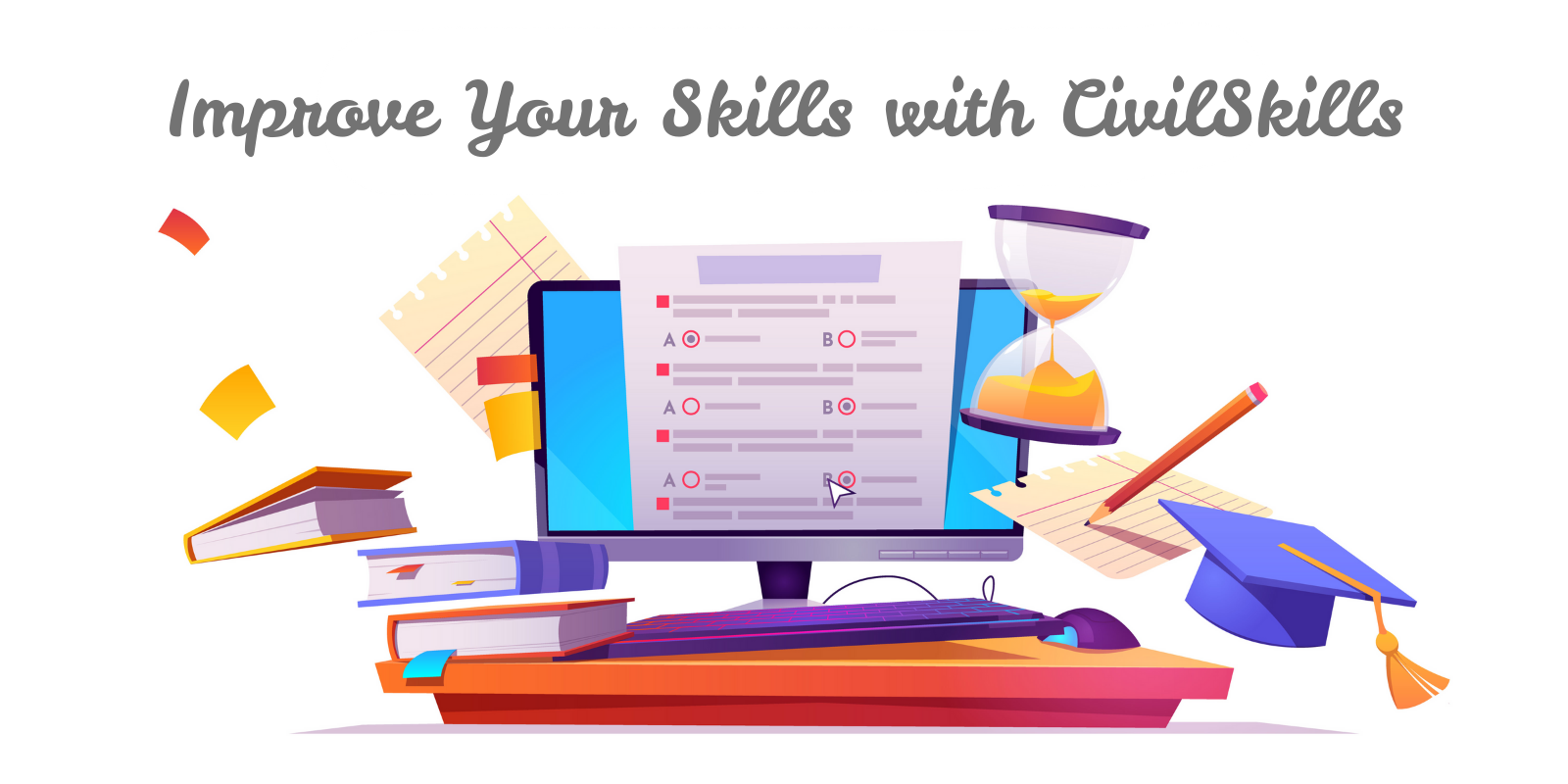 Professional team collaboration